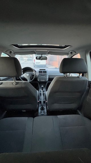 Volkswagen Polo,  1 Año de Garantia