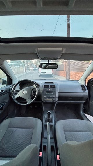 Volkswagen Polo,  1 Año de Garantia