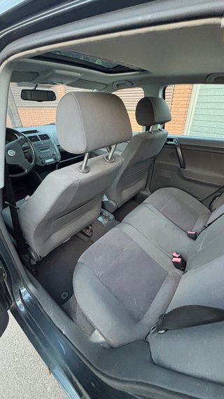 Volkswagen Polo,  1 Año de Garantia
