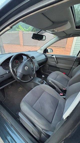 Volkswagen Polo,  1 Año de Garantia