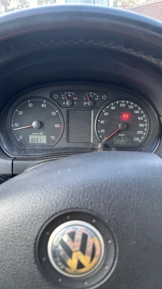 Volkswagen Polo,  1 Año de Garantia