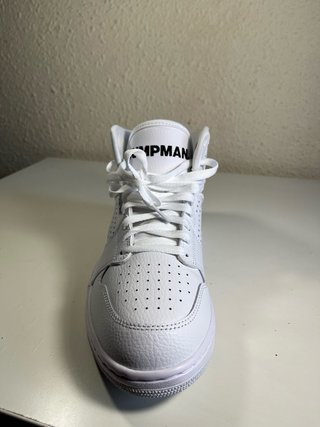 Zapatillas Jordan Jumpman Blancas