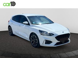 Ford Focus 1.0 Ecoboost 92kW ST-Line