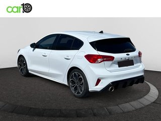 Ford Focus 1.0 Ecoboost 92kW ST-Line
