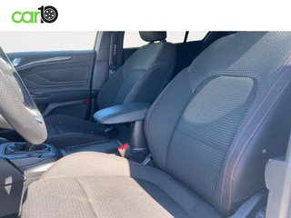 Ford Focus 1.0 Ecoboost 92kW ST-Line