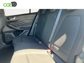 Ford Focus 1.0 Ecoboost 92kW ST-Line