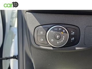 Ford Focus 1.0 Ecoboost 92kW ST-Line