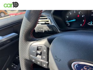 Ford Focus 1.0 Ecoboost 92kW ST-Line