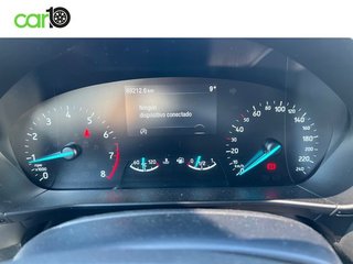 Ford Focus 1.0 Ecoboost 92kW ST-Line
