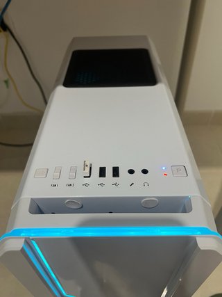 PC Gaming | Intel i5 | GTX 1060 6 GB