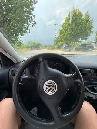 Volkswagen Golf 4 2002