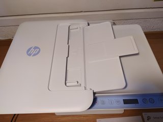 Impresora multifunción HP DeskJet 4222e