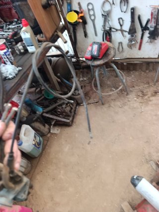 Carburador Dellorto 12