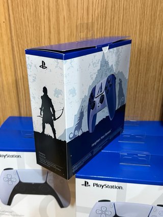 Mando PS5 God of War Ragnarök Edición Limitada