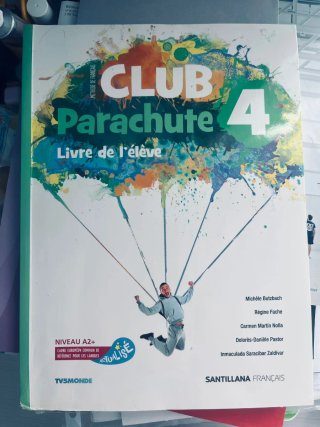 Libros 4 de ESO