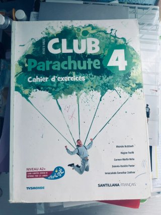 Libros 4 de ESO