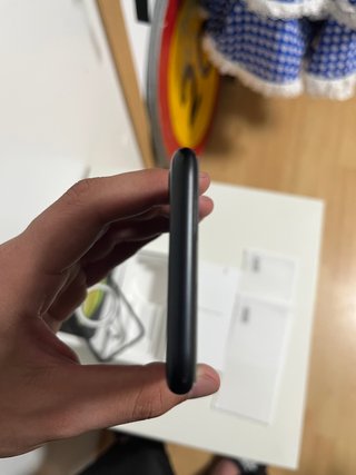 iPhone SE 2ª Gen - iOS 16 - 64GB Nero
