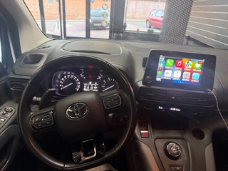 Toyota Proace City 2021