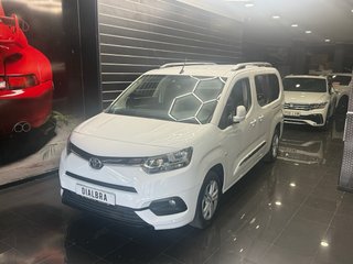 Toyota Proace City 2021