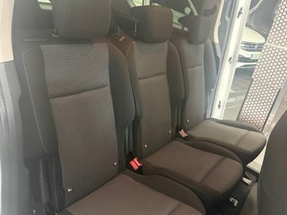 Toyota Proace City 2021