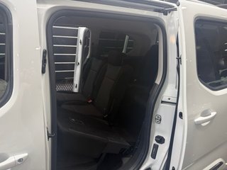 Toyota Proace City 2021