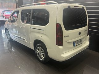 Toyota Proace City 2021