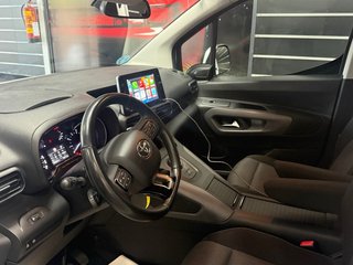 Toyota Proace City 2021