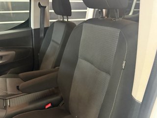 Toyota Proace City 2021