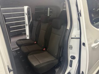Toyota Proace City 2021