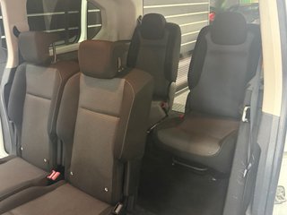 Toyota Proace City 2021
