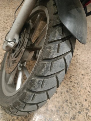 BMW F650 GS 2008  798cc