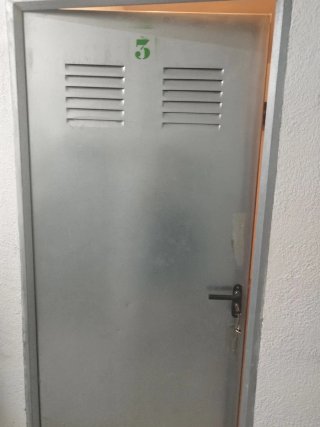 Trastero en venta en sabadell centro