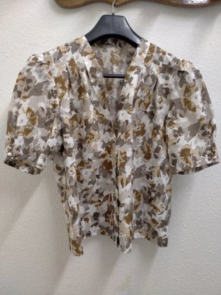 Lote 7 blusas talla M