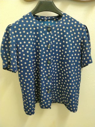 Lote 7 blusas talla M