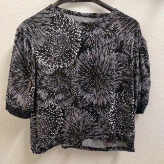 Lote 7 blusas talla M