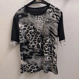 Lote 7 blusas talla M