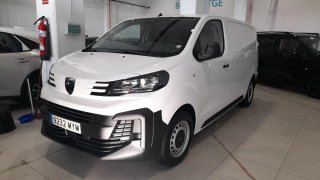 Servicio de transporte i reparto