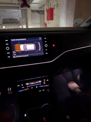 Volkswagen Polo 2022