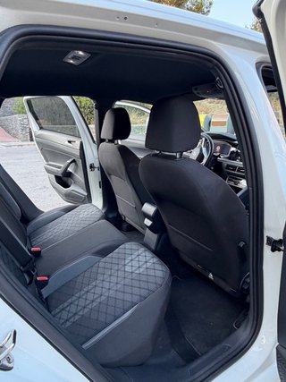 Volkswagen Polo 2022