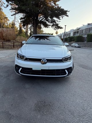 Volkswagen Polo 2022