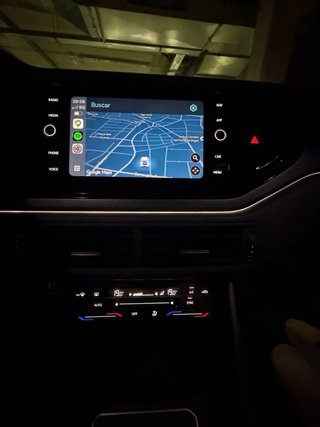Volkswagen Polo 2022
