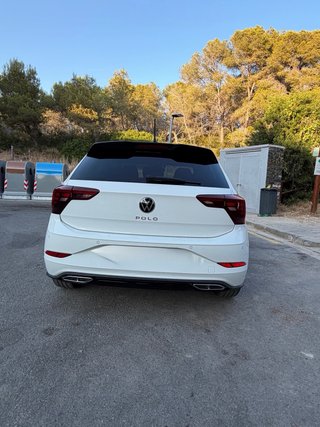Volkswagen Polo 2022