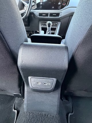 Volkswagen Polo 2022