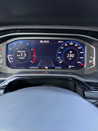 Volkswagen Polo 2022
