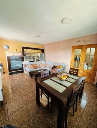 Chalet independiente en Escalona