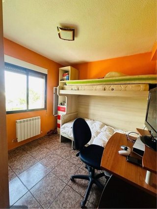 Chalet independiente en Escalona