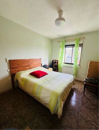 Chalet independiente en Escalona