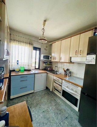 Chalet independiente en Escalona