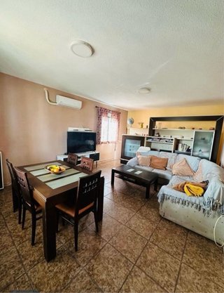 Chalet independiente en Escalona