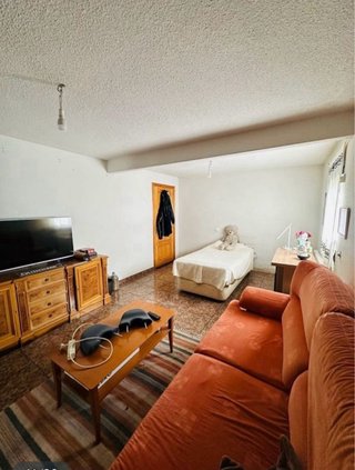 Chalet independiente en Escalona